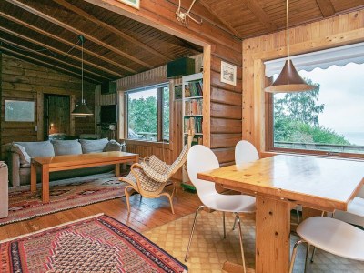 Holiday house 6 person holiday home in Rudkøbing-By Traum - Outdoor photo 10