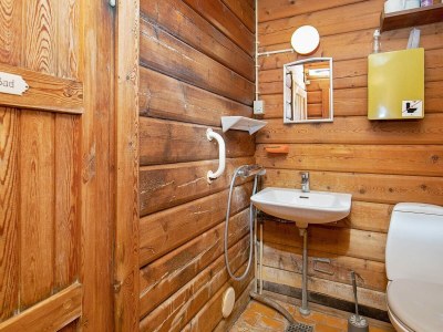 Holiday house 6 person holiday home in Rudkøbing-By Traum - Outdoor photo 11