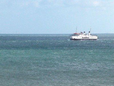 Holiday house 6 person holiday home in Rudkøbing-By Traum - Outdoor photo 12