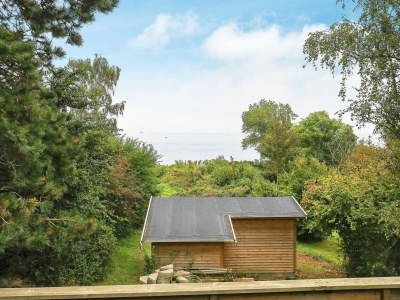 Holiday house 6 person holiday home in Rudkøbing-By Traum - Outdoor photo 13