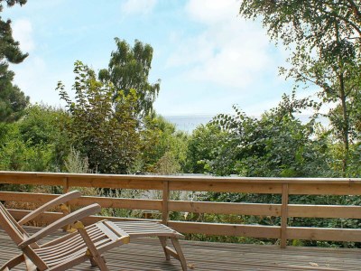 Holiday house 6 person holiday home in Rudkøbing-By Traum - Outdoor photo 14