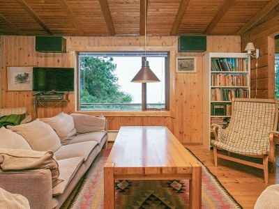 Holiday house 6 person holiday home in Rudkøbing-By Traum - Outdoor photo 15