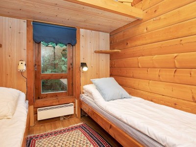 Holiday house 6 person holiday home in Rudkøbing-By Traum - Outdoor photo 16