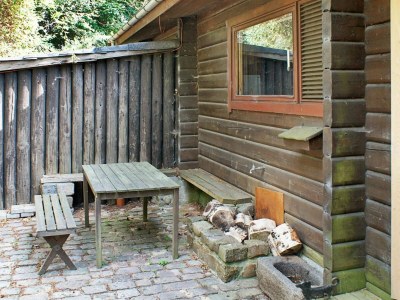 Holiday house 6 person holiday home in Rudkøbing-By Traum - Outdoor photo 18