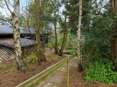 Holiday house 6 person holiday home in Rudkøbing-By Traum - Outdoor photo 20