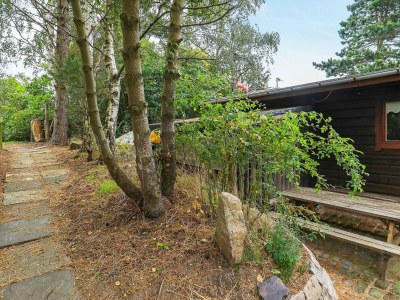 Holiday house 6 person holiday home in Rudkøbing-By Traum - Outdoor photo 21