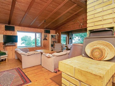 Holiday house 6 person holiday home in Rudkøbing-By Traum - Outdoor photo 23