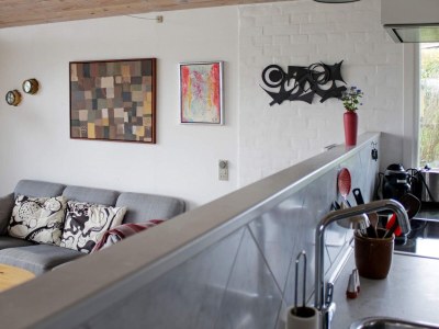 Holiday house Cozy Seaside Cottage - By Traum Ferienwohnungen - Outdoor photo 10