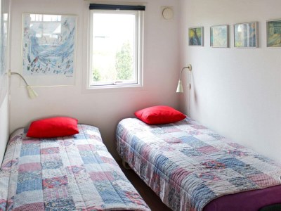 Holiday house Cozy Seaside Cottage - By Traum Ferienwohnungen - Outdoor photo 18