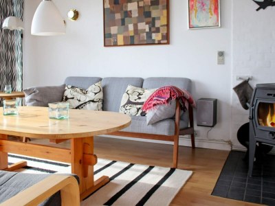 Holiday house Cozy Seaside Cottage - By Traum Ferienwohnungen - Outdoor photo 20