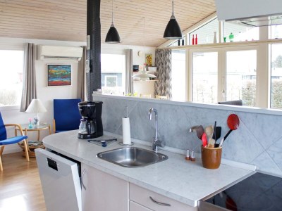 Holiday house Cozy Seaside Cottage - By Traum Ferienwohnungen - Outdoor photo 21