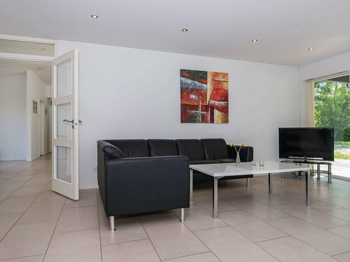 Holiday house 14 person holiday home in Grenaa-By Traum - Outdoor photo 2