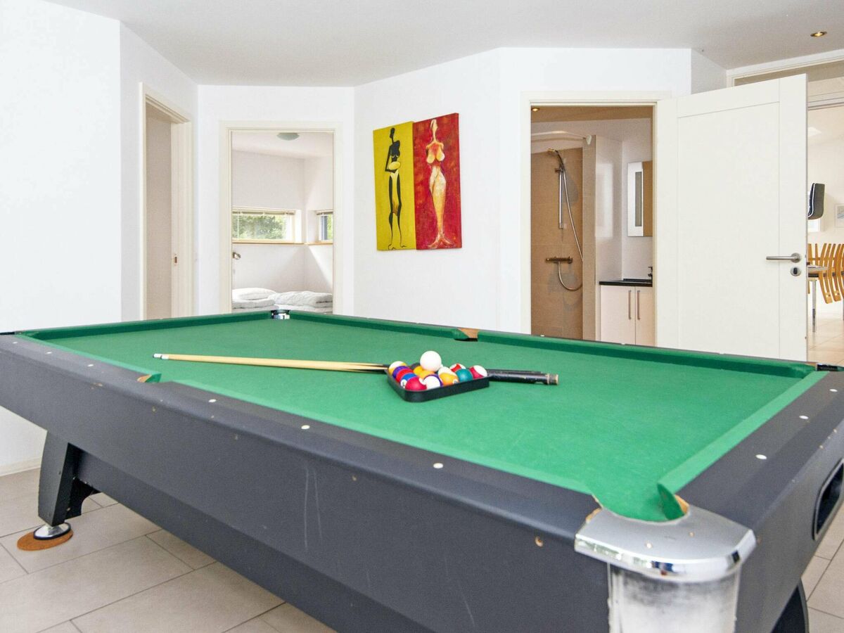 Holiday house 14 person holiday home in Grenaa-By Traum - Outdoor photo 5