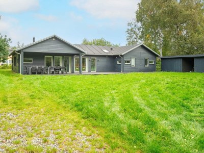 Holiday house 14 person holiday home in Grenaa-By Traum - Outdoor photo 4