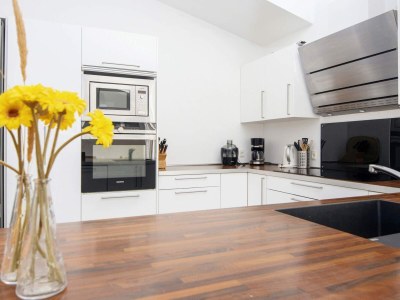 Holiday house 14 person holiday home in Grenaa-By Traum - Outdoor photo 6