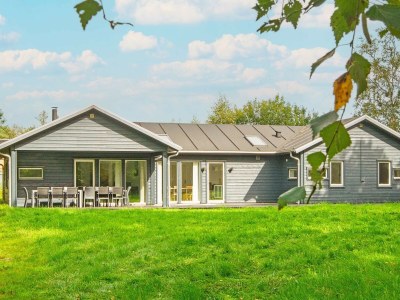 Holiday house 14 person holiday home in Grenaa-By Traum - Outdoor photo 10