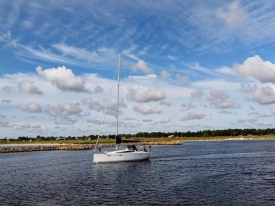 Holiday house 14 person holiday home in Grenaa-By Traum - Outdoor photo 14