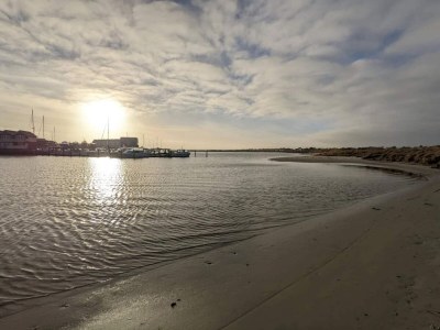 Holiday house 14 person holiday home in Grenaa-By Traum - Outdoor photo 15