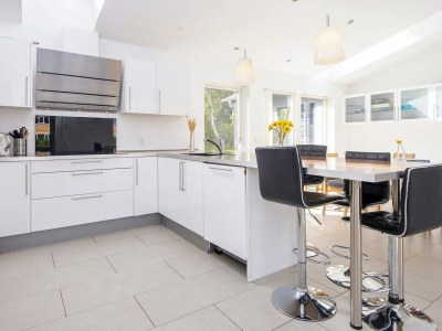 Holiday house 14 person holiday home in Grenaa-By Traum - Outdoor photo 18