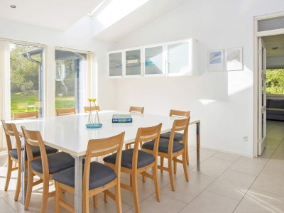 Holiday house 14 person holiday home in Grenaa-By Traum - Outdoor photo 20