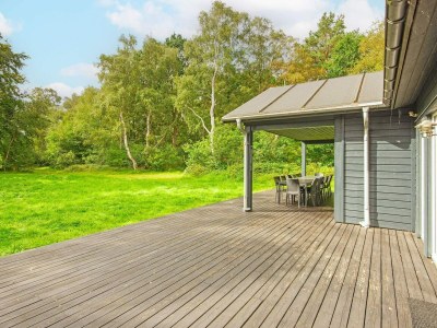 Holiday house 14 person holiday home in Grenaa-By Traum - Outdoor photo 26