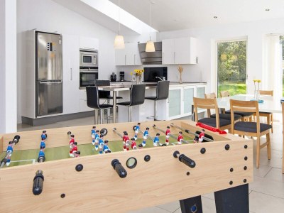 Holiday house 14 person holiday home in Grenaa-By Traum - Outdoor photo 31