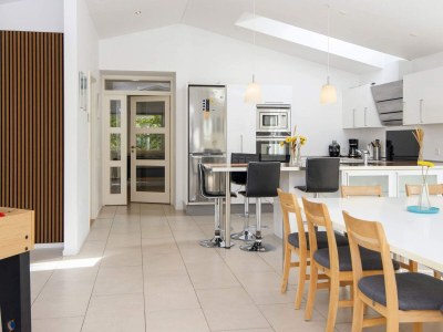 Holiday house 14 person holiday home in Grenaa-By Traum - Outdoor photo 36