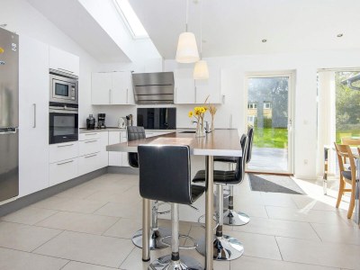 Holiday house 14 person holiday home in Grenaa-By Traum - Outdoor photo 39