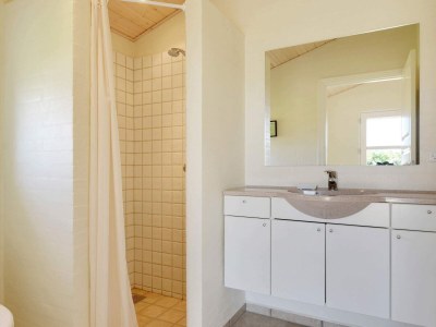 Holiday house 6 person holiday home in Hemmet - Outdoor photo 9