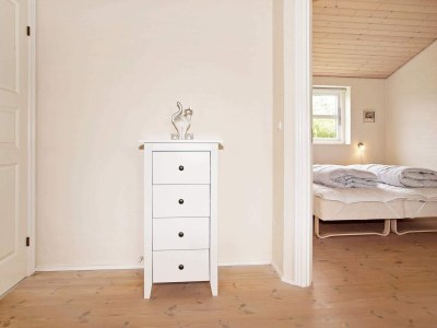 Holiday house 6 person holiday home in Hemmet - Outdoor photo 10