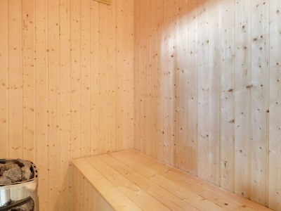 Holiday house 6 person holiday home in Hemmet - Outdoor photo 15