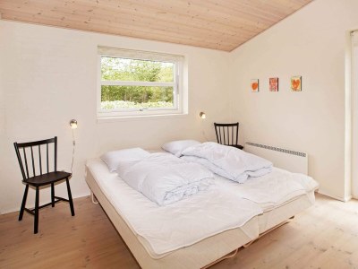 Holiday house 6 person holiday home in Hemmet - Outdoor photo 19