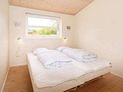 Holiday house 6 person holiday home in Hemmet - Outdoor photo 20