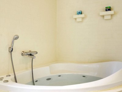 Holiday house 6 person holiday home in Hemmet - Outdoor photo 21