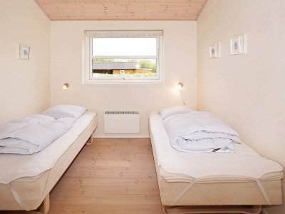 Holiday house 6 person holiday home in Hemmet - Outdoor photo 24