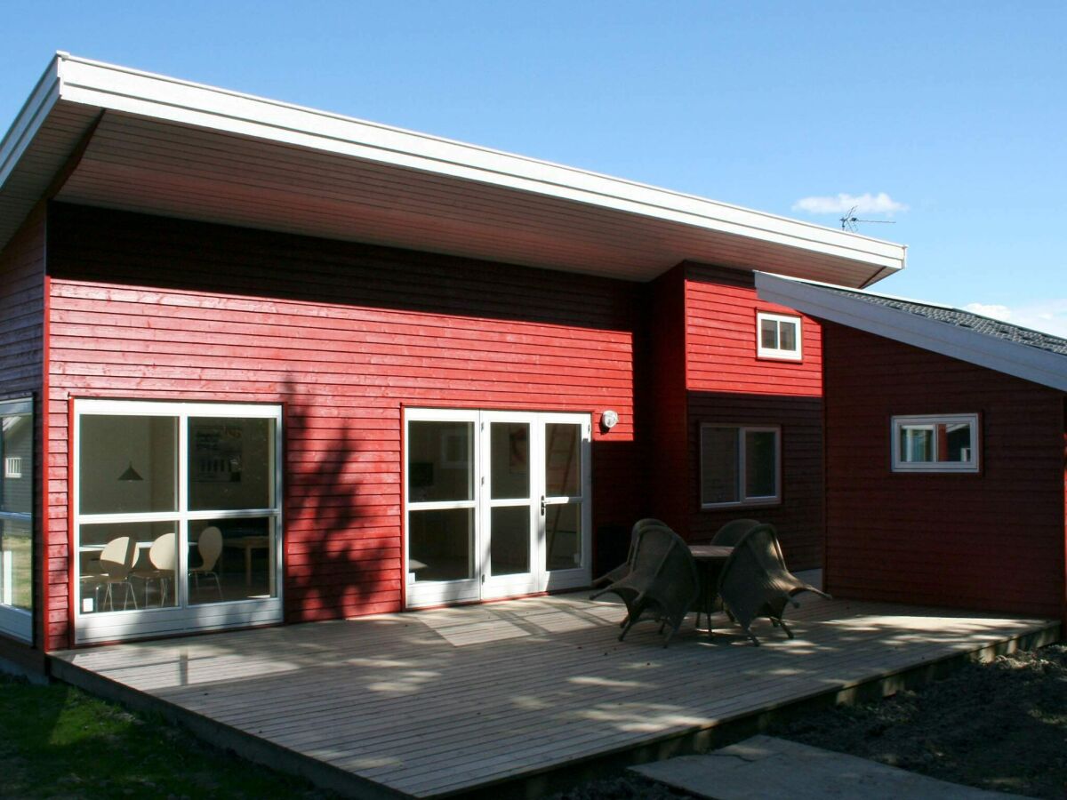 Holiday house Modernes Refugium am Golfplatz -- By Traum Ferienwohnungen