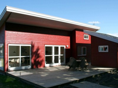 Holiday house Modernes Refugium am Golfplatz -- By Traum Ferienwohnungen - Holiday house