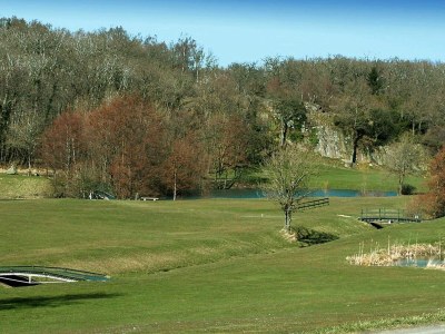 Holiday house Modernes Refugium am Golfplatz -- By Traum Ferienwohnungen - Outdoor photo 5