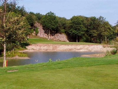 Holiday house Modernes Refugium am Golfplatz -- By Traum Ferienwohnungen - Outdoor photo 8