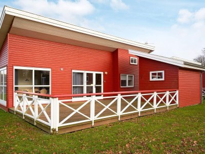 Holiday house Modernes Refugium am Golfplatz -- By Traum Ferienwohnungen - Outdoor photo 16