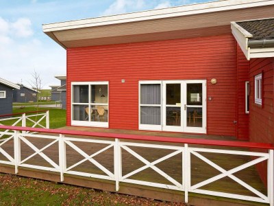 Holiday house Modernes Refugium am Golfplatz -- By Traum Ferienwohnungen - Outdoor photo 18