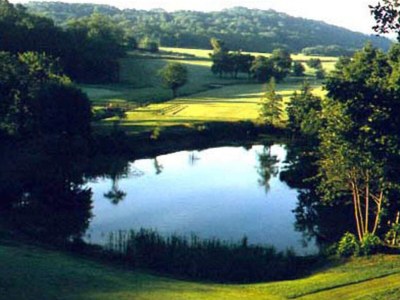 Holiday house Modernes Refugium am Golfplatz -- By Traum Ferienwohnungen - Outdoor photo 20