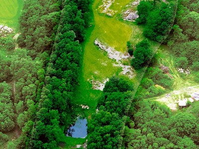 Holiday house Modernes Refugium am Golfplatz -- By Traum Ferienwohnungen - Outdoor photo 22