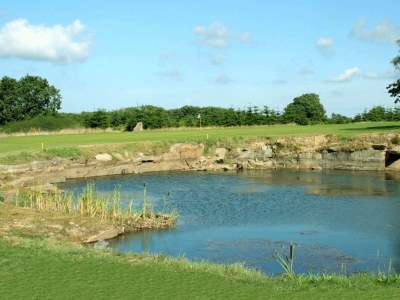 Holiday house Modernes Refugium am Golfplatz -- By Traum Ferienwohnungen - Outdoor photo 25
