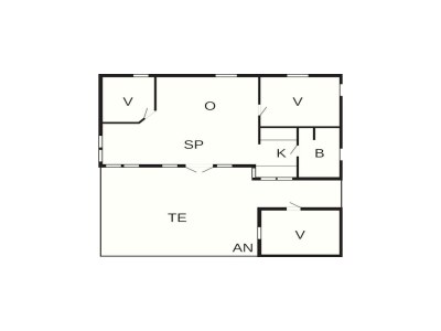 Holiday house Modernes Refugium am Golfplatz -- By Traum Ferienwohnungen - Document photo 33