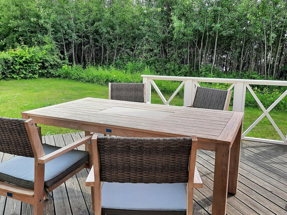 Holiday house 6 person holiday home in GROEMITZ - Outdoor photo 5