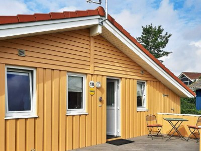 Holiday house 6 person holiday home in GROEMITZ - Outdoor photo 2