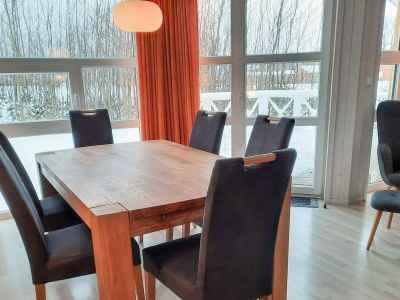 Holiday house 6 person holiday home in GROEMITZ - Outdoor photo 9