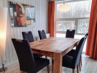 Holiday house 6 person holiday home in GROEMITZ - Outdoor photo 10