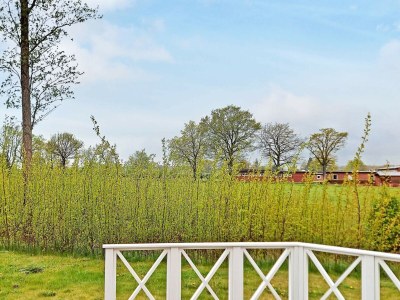 Holiday house 6 person holiday home in GROEMITZ - Outdoor photo 12